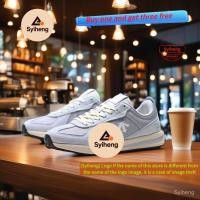 ราคา DESCENTE CHRON TRAINER 休闲 鞋 运动鞋 09PL (47758579645)
