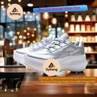 ราคา Salomon Retro Platform รองเท้ากลางแจ้ง Casual Commuter รองเท้าผ้าใบเพิ่มความสูง 0MFQ (47707375752)