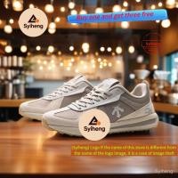ราคา DESCENTE CHRON TRAINER 休闲 รองเท้ากีฬา 4CLL (45858584585)