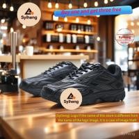 ราคา Reebok remier Road Ultra Retro รองเท้าผ้าใบตาข่ายระบายอากาศกันลื่นทนต่อการสึกหรอขายร้อน 6EX8 (44957371872)