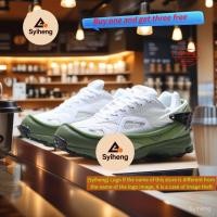 ราคา RAF SIMONS Response Trail 复古跑鞋 IYTO (40629932614)