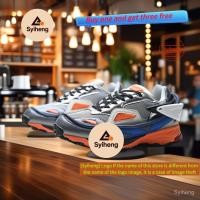ราคา RAF SIMONS Response Trail รองเท้ากีฬา 4TRU (55408570338)