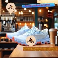 ราคา รองเท้าวิ่ง On Cloudventure ตาข่ายระบายอากาศได้ดี (45958584557)