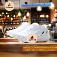 ราคา เก็บเงินปลายทาง DESCENTE LAVITATE GTX WIRE รองเท้ากีฬากันน้ํากลางแจ้ง Stable Support Long Distance Running Shoes (54706702532)