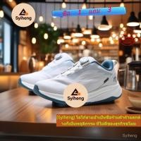 ราคา เก็บเงินปลายทาง DESCENTE LAVITATE GTX รองเท้ากีฬากันน้ํากลางแจ้งกันกระแทกรองเท้าวิ่ง (54506702616)
