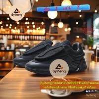 ราคา จัดส่งฟรี Raf Simons Retro Laceless Casual รองเท้าวิ่งยาวสวมใส่ไม่เหนื่อยรองเท้าผ้าใบ (51606499146)