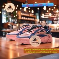ราคา จัดส่งฟรี RAF SIMONS CYLON 21 ผู้ชายผู้หญิง Low Top Breathable Cushioning รองเท้าผ้าใบเพิ่มความสูง (48456530607)