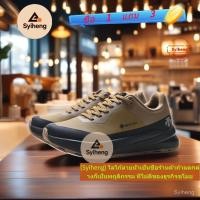ราคา DESCENTE DUALIS WP GORE TEX รองเท้าเดินป่าข้ามประเทศกันลื่นทนต่อการสึกหรอรองเท้าวิ่งกันน้ํา 4OXT (42628519093)