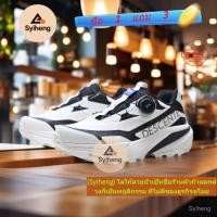 ราคา DESCENTE SKI รองเท้าเดินป่าสไตล์ผจญภัยกลางแจ้ง Gore Tex กันน้ำและสะท้อนแสง (52705697026)