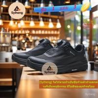 ราคา DESCENTE ENERZITE Primer Wire GTX รองเท้าผู้ชาย ระบายอากาศได้ดี ทนต่อน้ำและลื่น เหมาะสำหรับการวิ่งและเล่นกีฬา (46155721879)