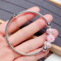 ราคา สร้อยข้อมือพิมพ์จดหมายเงินแท้ 999 สำหรับแม่และเด็ก ขนาดกลางถึงใหญ่ 12 21 x 8 x 8 cm (56253400446)