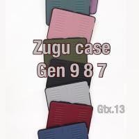ราคา มีส่วนลดในแชท ของแท้รับประกัน 2ปี เคส ZUGU CASE I pad Gen 9 Gen 8 Gen 7 (29371670202)