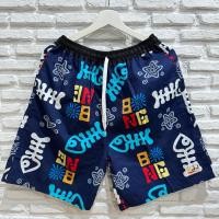 ราคา กางเกงเจเจแท้ กางเกงขาสั้นไซส์ M L XL ลาย ก้างปลา ฟิช ผ้านิ่มหนา ใส่สบาย ได้ชายหญิง มีกระเป๋า2ข้าง (28091565838)