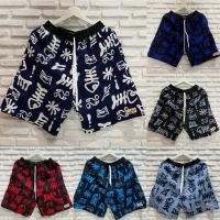ราคา ยกชุด6สี 6ตัว PJJ กางเกงเจเจแท้ ราคาส่ง กางเกงขาสั้นเอวยางยืด ไซส์ L ยาว20นิ้ว พอดีเข่า ราคาถูก แบบยกชุด คละสี (12294447000)