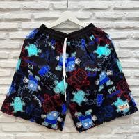 ราคา กางเกงเจเจแท้ กางเกงขาสั้นไซส์ M L XL ลาย มนุษย์ต่างดาว ผ้านิ่มหนา ใส่สบาย ได้ชายหญิง มีกระเป๋า2ข้าง (41425425114)