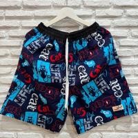 ราคา กางเกงเจเจแท้ กางเกงขาสั้น ไซส์ M L XL แมวเกาะ ร้านคละสีให้ ผ้านิ่มหนา ใส่สบาย ผู้ชาย ผู้หญิง (28481860212)