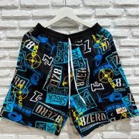 ราคา กางเกงเจเจแท้ กางเกงขาสั้นไซส์ M L XL ลาย เวสป้า 1 ผ้านิ่มหนา ใส่สบาย ได้ชายหญิง มีกระเป๋า (41465976243)