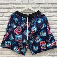 ราคา กางเกงเจเจ กางเกงขาสั้น ไซส์ M L XL แสตมป์ฮาวาย ร้านคละสีให้ ผ้านิ่มหนา ใส่สบาย Clothing ผู้ชาย ผู้หญิง (57451107214)