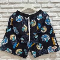 ราคา กางเกงเจเจแท้ กางเกงขาสั้นไซส์ M L XL ลาย นักบิน อินทรี ร้านคละสีให้ ผ้านิ่มหนาใส่สบาย ได้ชายหญิง (42261135899)