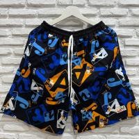 ราคา กางเกงเจเจ กางเกงขาสั้น ไซส์ M L XL ลาย ไพ่ ร้านคละสีให้ ผ้านิ่มหนา ใส่สบาย Clothing Man ผู้ชาย ผู้หญิง (28879143761)