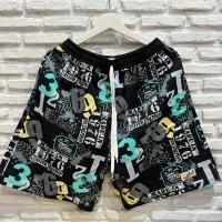 ราคา กางเกงเจเจ กางเกงขาสั้น ไซส์ M L XL ลาย 123 The Best ผ้านิ่มหนา ใส่สบาย Clothing Man ผู้ชายผู้หญิง (28877160898)