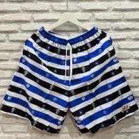 ราคา กางเกงเจเจ กางเกงขาสั้น ไซส์ M L XL ลาย ริ้วสมอเรือใบ ร้านคละสีให้ ผ้านิ่มหนา ใส่สบาย Clothing Man ผู้ชาย ผู้หญิง (26123084113)