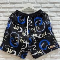 ราคา กางเกงเจเจแท้ กางเกงขาสั้น ไซส์ M L XL แมวเหมียว S ร้านคละสีให้ ผ้านิ่มหนา ใส่สบาย ผู้ชาย ผู้หญิง (27385770284)