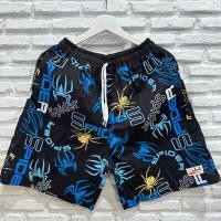 ราคา กางเกงเจเจแท้ กางเกงขาสั้นไซส์ M L XL ลาย SPIDER แมงมุมแท้ ร้านคละสีให้ ผ้านิ่มหนาใส่สบายทั้งชายหญิง (42173044027)