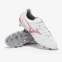 ราคา รองเท้าฟุตบอล Mizuno Monarcida Neo III Select FG หน้าเท้ากว้าง (52559353040)