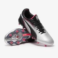 ราคา รองเท้าฟุตบอล Puma King Ultimate FG AG (54509229408)