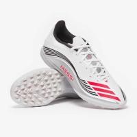 ราคา รองเท้าฟุตบอลผู้ใหญ่ Adidas F50 League TF Messi ร้อยปุ่มสำหรับหญ้าเทียม (54451862431)