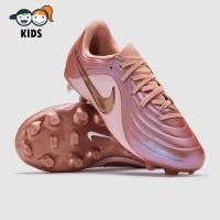 ราคา รองเท้าฟุตบอลเด็ก Nike Kids Tiempo Maestro Academy FG สตั๊ดเด็ก (57459339753)