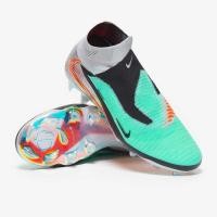ราคา รองเท้าฟุตบอล Nike Phantom 6 Elite High FG ตัวท็อปหุ้มข้อพร้อมกระเป๋า (57300512951)