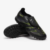 ราคา รองเท้าฟุตบอล Adidas Predator League Tongue TF ร้อยปุ่มสำหรับสนามหญ้าเทียม (55409160086)