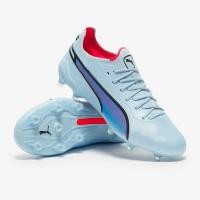 ราคา รองเท้าฟุตบอล Puma King Ultimate FG AG (52559231323)