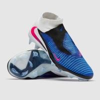 ราคา รองเท้าฟุตบอล Nike Phantom 6 Elite High FG ตัวท็อปหุ้มข้อพร้อมกระเป๋า (50959154279)