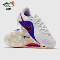 ราคา รองเท้าฟุตบอลเด็ก Nike Kids Tiempo Maestro Academy FG สตั๊ดเด็ก (49809370897)