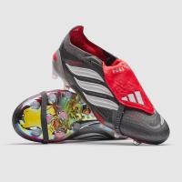 ราคา รองเท้าฟุตบอล Adidas Predator Elite Tongue AG 2026 The Limited Edition Finishers Steel (48252490144)