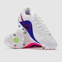 ราคา รองเท้าฟุตบอลผู้ใหญ่ Nike Tiempo Maestro Academy SG ปุ่มสตั๊ดเหล็ก (46405670823)