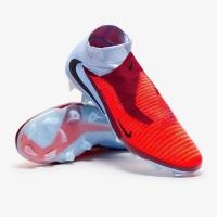 ราคา รองเท้าฟุตบอล Nike Phantom 6 Elite High FG ตัวท็อปหุ้มข้อพร้อมกระเป๋า (58050517843)