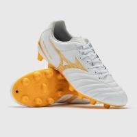 ราคา รองเท้าฟุตบอล Mizuno Monarcida Neo III Select FG หน้าเท้ากว้าง (46409381847)