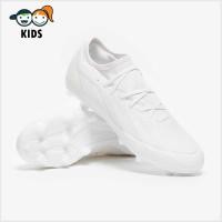 ราคา รองเท้าฟุตบอลเด็ก Adidas Kids X Crazyfast League FG สตั๊ดเด็ก (47409336709)