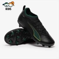 ราคา รองเท้าฟุตบอลเด็ก Puma Kids Ultra 6 Match FG AG สตั๊ดเด็ก (50559482480)