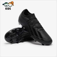 ราคา รองเท้าฟุตบอลเด็ก Adidas Kids X Crazyfast League FG สตั๊ดเด็ก (45859332891)