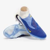 ราคา รองเท้าฟุตบอล Nike Phantom 6 Elite High FG ตัวท็อปหุ้มข้อพร้อมกระเป๋า (46200547780)