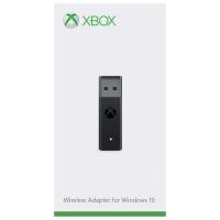 ราคา XBOX อะแดปเตอร์คอนโทรลเลอร์ไร้สายของแท้ Microsoft Xbox อะแดปเตอร์ไร้สายสําหรับคอมพิวเตอร์ Windows 10 (26242862652)