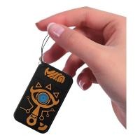 ราคา การ์ดสวิตชิ่งอัจฉริยะ NFC ของ Sheikah (54207137324)