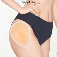 ราคา Odorata กางเกงชั้นในเสริมสร้างสะโพกแบบถอดได้ สำหรับผู้ชายและผู้หญิง พร้อมแผ่นซิลิโคนสำหรับปรับแต่งทรง (56507991400)