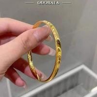 ราคา สร้อยข้อมือตาแมวลายหยักหรูหรา สำหรับผู้หญิง เพอร์เฟคสำหรับงานปาร์ตี้และการให้เป็นของขวัญ (42729644030)