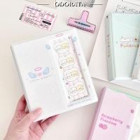 ราคา กลิ่น การ์ตูนอัลบั้มรูปบูธสําหรับ40ชิ้น2x6นิ้วแถบภาพที่คั่น20ชิ้น4x6 4รผู้ถือภาพบัตรขนาดเล็กหนังสือเก็บใ (54154771602)